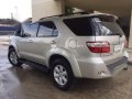 2011 Toyota Fortuner for sale-1