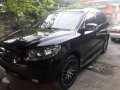Hyundai Santa fe 2010 crdi for sale-1