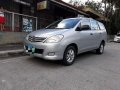 2012 Toyota Innova E MT for sale-1