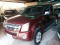 Good as new Isuzu D-Max 2010 for sale -2