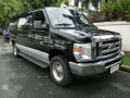 2009 Ford E150 Xlt Premium Flex Fuel for sale-2