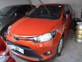 Good as new Toyota Vios E 2017 for sale-3