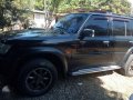 2003 Nissan Patrol Super Safari Presidential Edition for sale-2