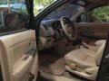 TOYOTA FORTUNER G 2008 FOR SALE-1