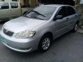 Well-maintained Toyota Corolla Altis 2007 for sale-2