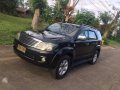 For sale 2007 Toyota Fortuner G Diesel-0