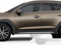 Hyundai Tucson 2018 GL A/T for sale-0