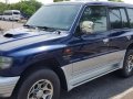 Mitsubishi Pajero 1999 for sale-1