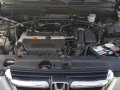 Honda CRV 2003mdl matic for sale-9