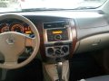 2009 Nissan Grand Livina Automatic transmission for sale-3