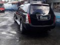 Isuzu Alterra manual diesel mode 2008 for sale-7