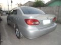 2006 Toyota Altis e variant for sale-4