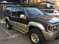 Mitsubishi L200 1995 for sale-1