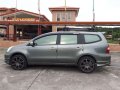 Nissan Grand Livina 2010 model for sale-0