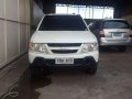 2006 Isuzu Crosswind for sale-1