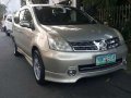 2009 Nissan Grand Livina Automatic transmission for sale-0