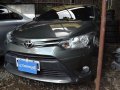 Well-maintained Toyota Vios E 2017 for sale-4