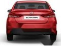Hyundai Elantra 2018 GL M/T for sale-4