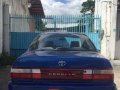 Toyota Corolla 1999 for sale-7