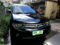 Mitsubishi Strada glx 2013 for sale-0
