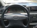 2004 Toyota Corolla Altis E AT for sale-9
