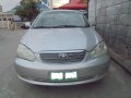 2006 Toyota Altis e variant for sale-2