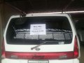 Like New Nissan Serena for sale-0