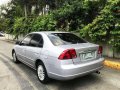 Honda Civic 2002 VTi-S Vtec3 Dimension ALL POWER for sale-4