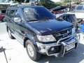 Well-kept Isuzu Crosswind 2007 SPORTIVO for sale-0