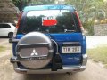 For Sale: Mitsubishi Adventure 2012 Model-1