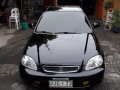 Honda Civic vti 1996 for sale-0