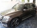 Mercedes Benz GLK 220 CDI AMG Sport Package-1