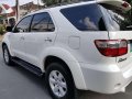 2010 Toyota Fortuner G for sale-9