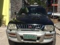 Well-kept Mitsubishi Strada for sale-3