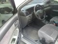Well-maintained Toyota Corolla Altis 2007 for sale-5