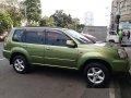 Nissan X-Trail 2004 for sale-0