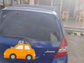 Honda Jazz AT 2006 for sale-1