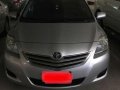 Toyota Vios manual 2011 for sale-6