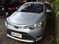 Well-maintained Toyota Vios E 2015 for sale-3