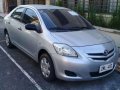 2008 Toyota Vios J for sale-1