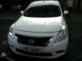 2015 Nissan Almera for sale-3