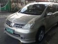2009 Nissan Grand Livina Automatic transmission for sale-1