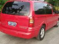 2005 Chevrolet Venture SUV-VSN for sale-2