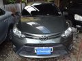 Good as new Toyota Vios E 2017 for sale-1