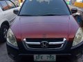 Honda CRV 2002 for sale-2