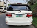 2010 Toyota Fortuner G for sale-7