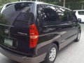 2008 Hyundai Grand Starex VGT Automatic for sale-4