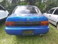 1993 Toyota Corolla 1.3 engine for sale-1