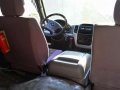 Foton View Traveller 2010 model for sale-11