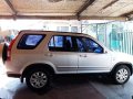 Honda Crv 2006 for sale-3